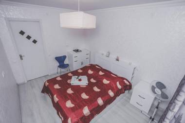 Orbi Residence Apartments