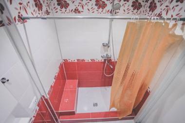 Orbi Residence Apartments