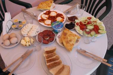 Villa Jakos Paradise