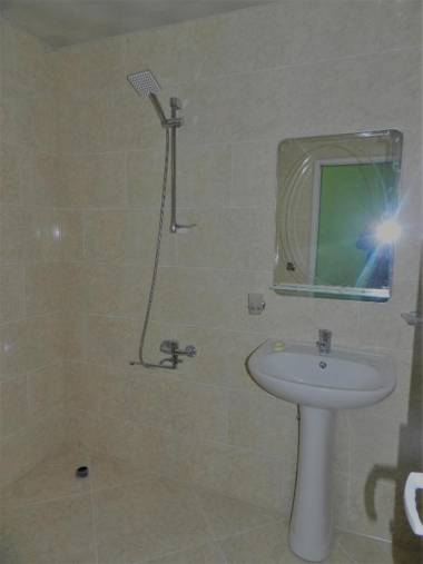 Villa Jakos Paradise