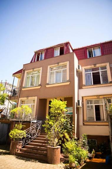 Hotel Black Sea House