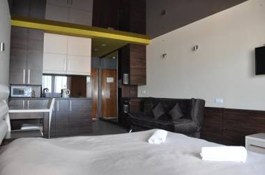 White Sail Apartments