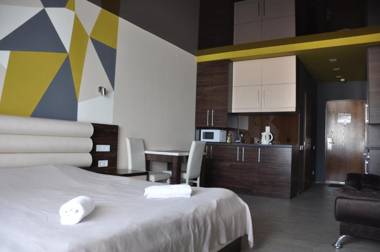 White Sail Apartments