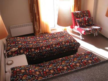 My Batumi Apartments