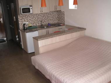 My Batumi Apartments