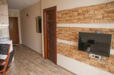 Apartments in ORBI GROUP