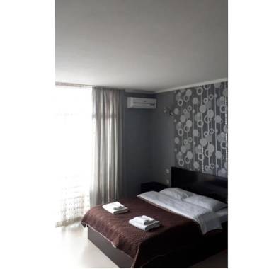 ApartHotel Calypso in Orbi