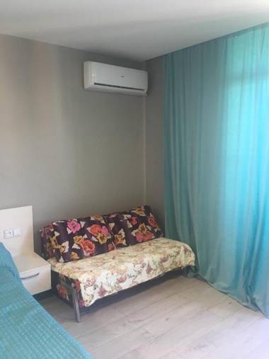 Apartment Orbi Rezidence