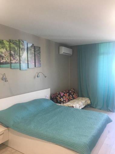 Apartment Orbi Rezidence