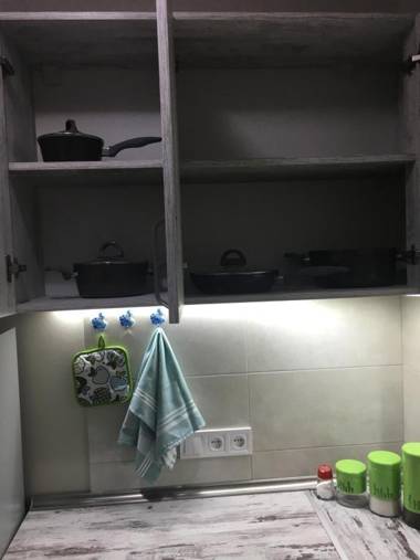 Batumi Loves you Apartment