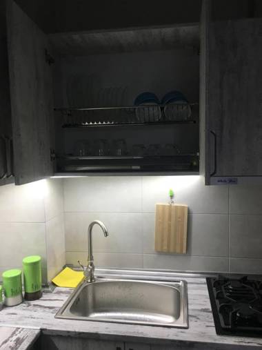 Batumi Loves you Apartment