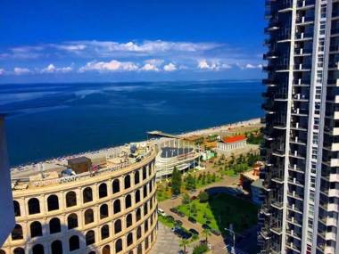 Orbi Sea Towers - Space