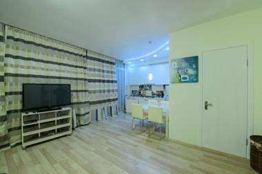 Apartment At The Seaside