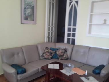 Apartment on Rustaveli 41