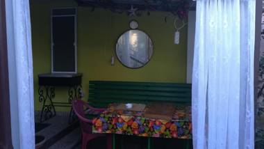 Guest House Nadejda