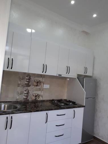 Apartment MaxinJauri