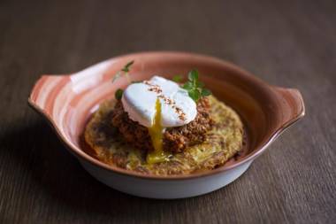 Aparthotel Tangerine