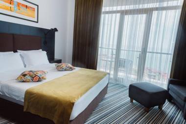 Aparthotel Tangerine