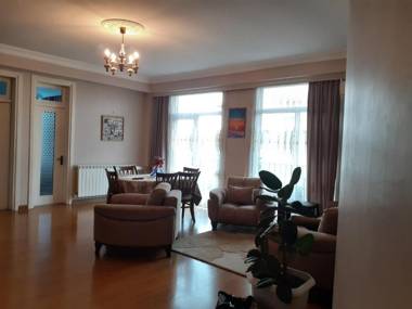 Apartment Chavchavadze 21