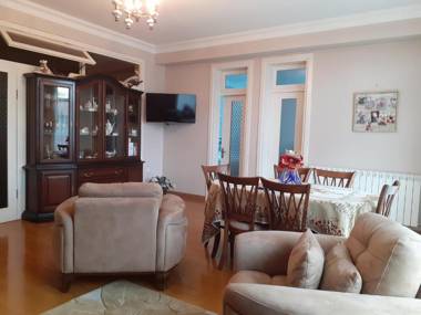 Apartment Chavchavadze 21