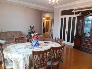 Apartment Chavchavadze 21