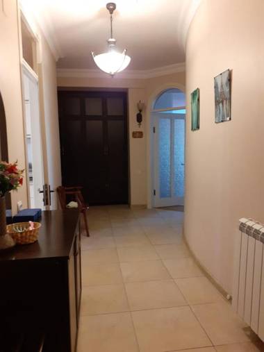 Apartment Chavchavadze 21