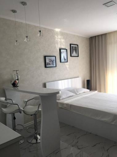 Orbi Residence Volna