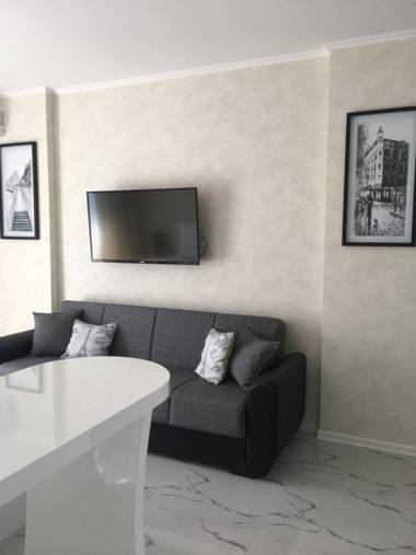 Orbi Residence Volna