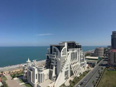 Orbi Residence Volna