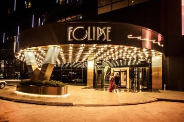 Euphoria Batumi Convention & Casino Hotel