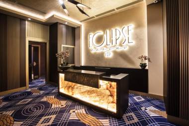 Euphoria Batumi Convention & Casino Hotel