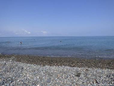 Apartment On Khinikadze 4