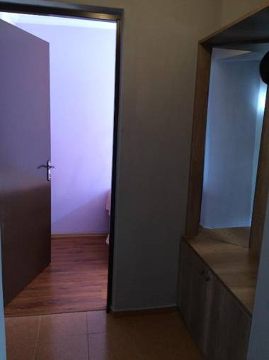 Apartment On Khinikadze 4