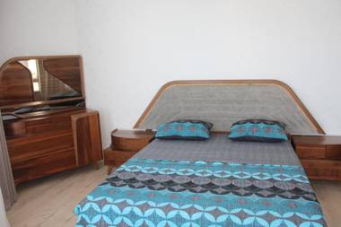 Gorgiladze Seaside Apartment