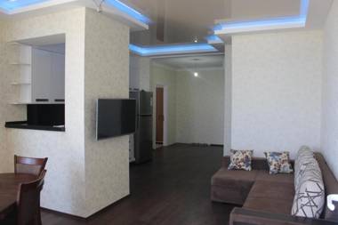 Gorgiladze Seaside Apartment