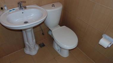 Old Street Guesthouse