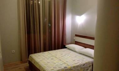 Old Street Guesthouse