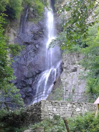 Mindia's Two Bedroom Apartment