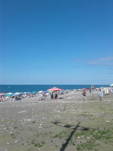 Mindia's Two Bedroom Apartment