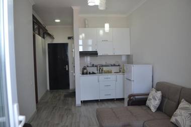 Apartment Mzika