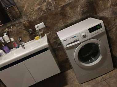 Irene's Apartments Afiks