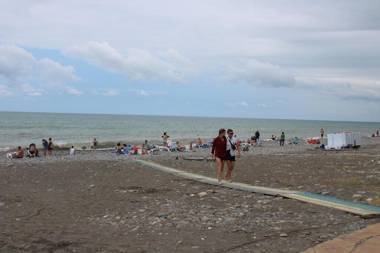 Apartments on avtandil