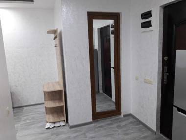 Apartments on avtandil