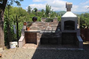 Guesthouse Markoz Achareli 65