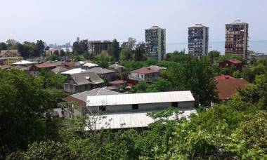 Guesthouse Markoz Achareli 65