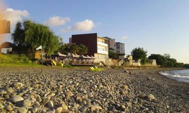 Guesthouse Markoz Achareli 65