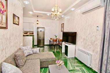 Ekaterine's Apartments