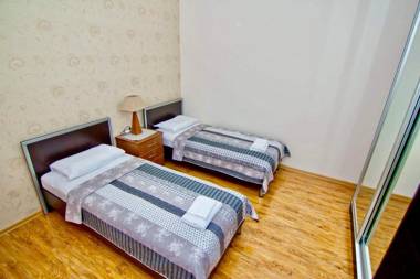 Ekaterine's Apartments