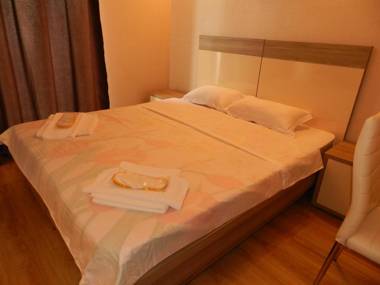 Orbi Sea Towers Apart Hotel