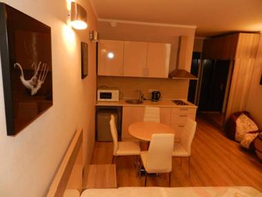 Orbi Sea Towers Apart Hotel